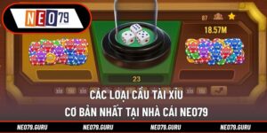 Các Loại Cầu Tài Xỉu