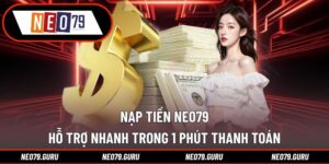 Nạp Tiền Neo79