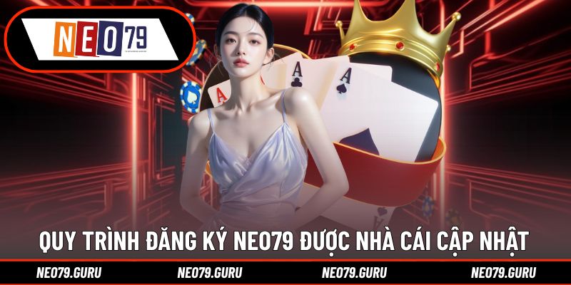 Đăng Ký Neo79 Cho Người Mới Bắt Đầu Chỉ Trong 3 Phút 2 Cách đăng ký tài khoản Neo79 theo phiên bản mới